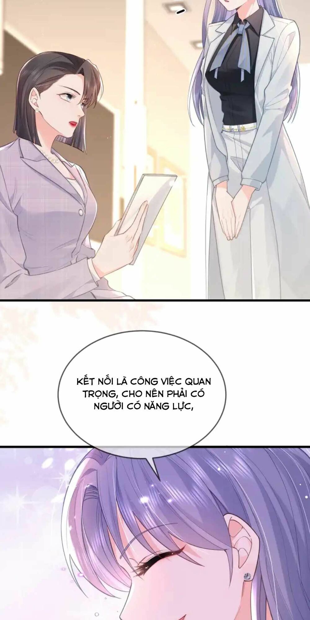 Sủng Em Đến Tận Trời: Chapter 5