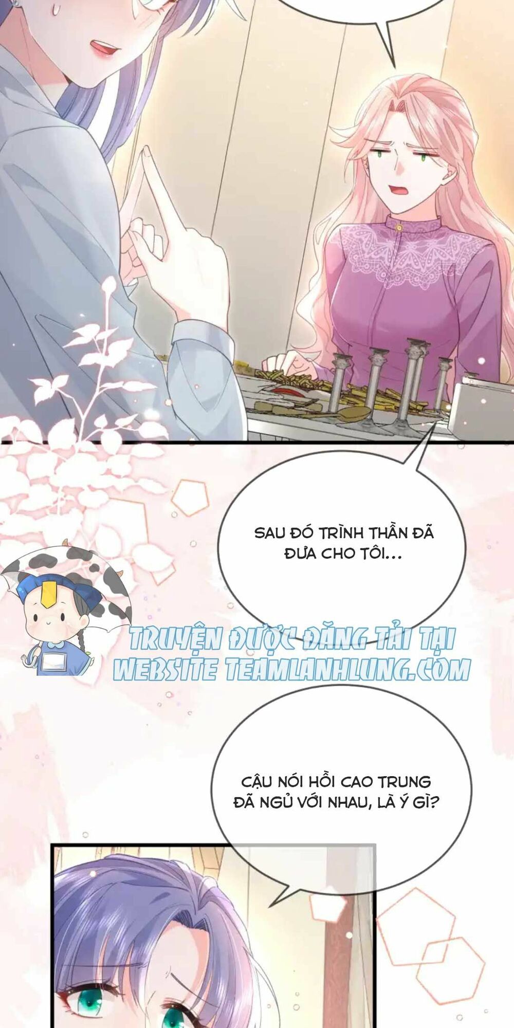 Sủng Em Đến Tận Trời: Chapter 5
