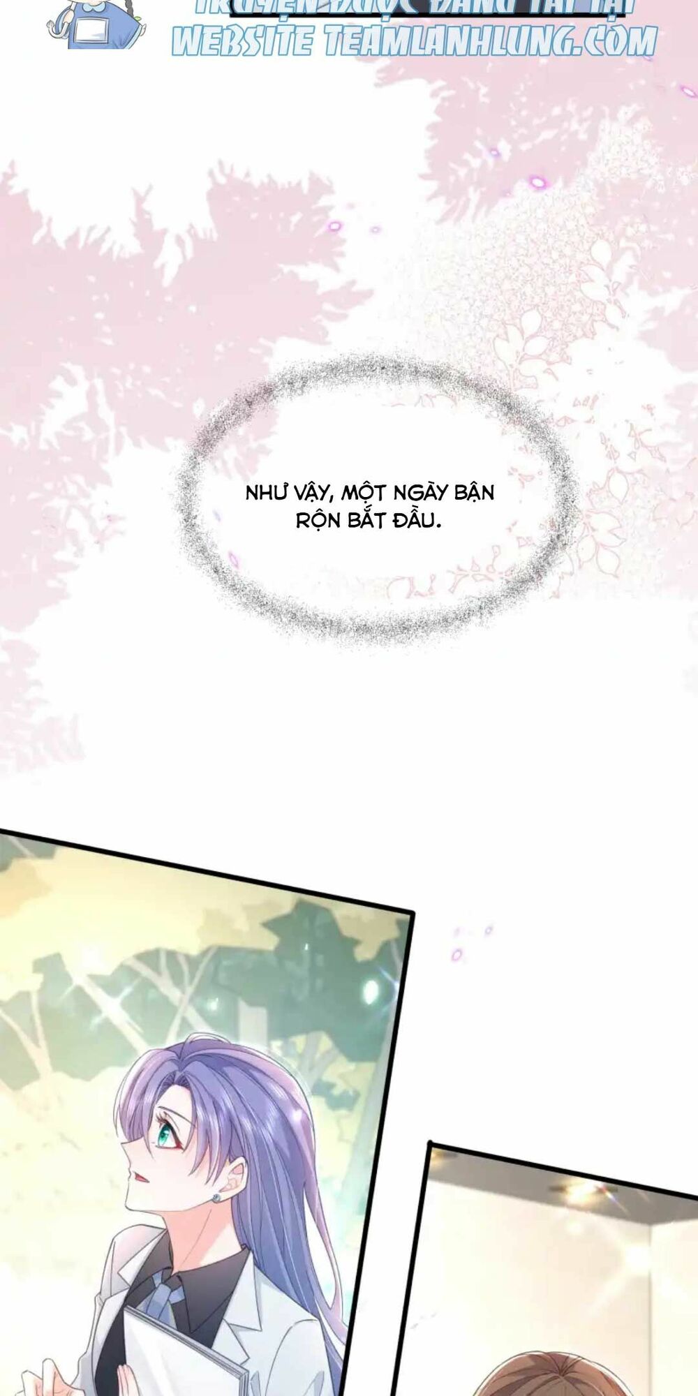 Sủng Em Đến Tận Trời: Chapter 5