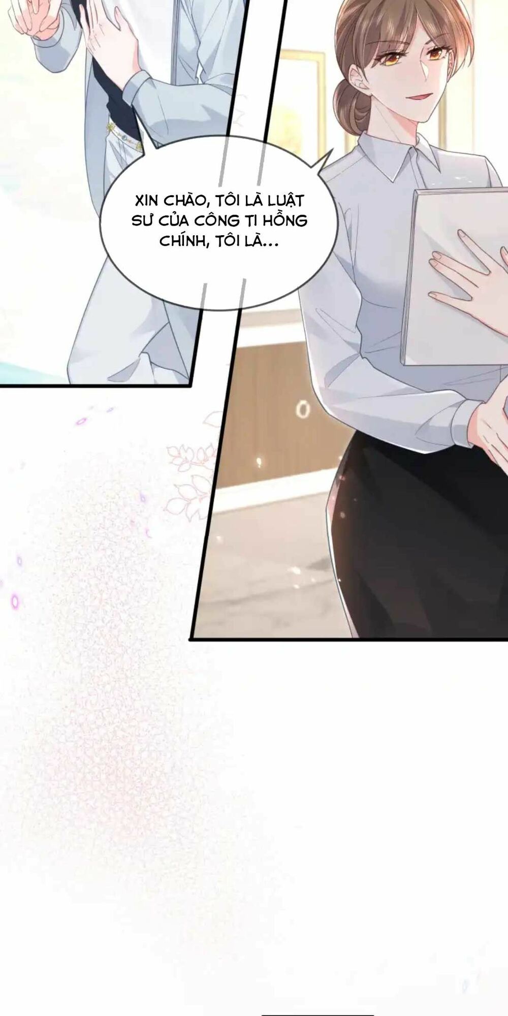 Sủng Em Đến Tận Trời: Chapter 5