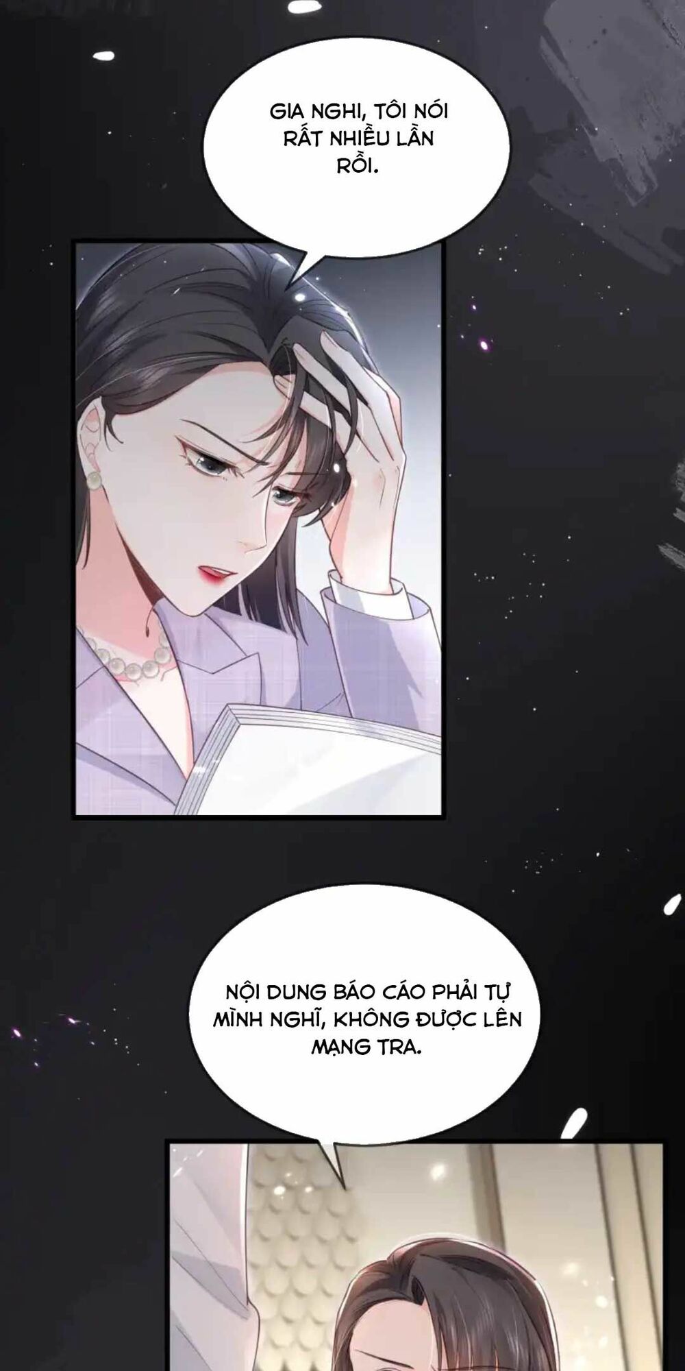 Sủng Em Đến Tận Trời: Chapter 5