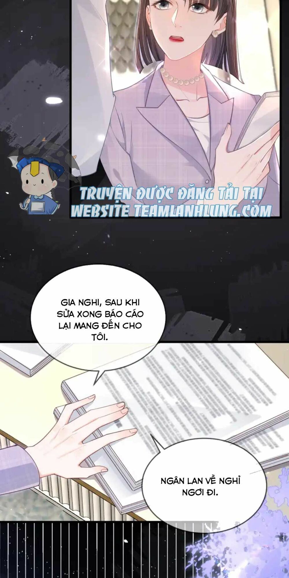 Sủng Em Đến Tận Trời: Chapter 5