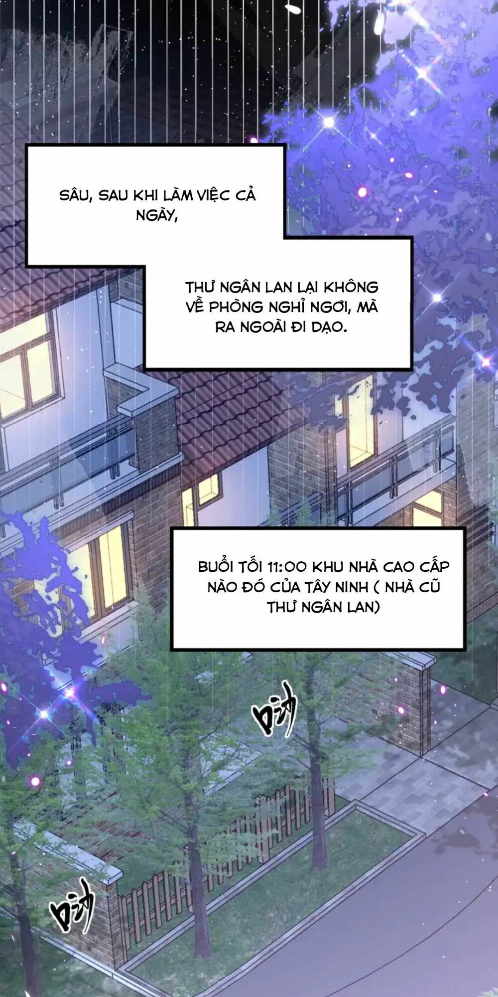Sủng Em Đến Tận Trời: Chapter 5