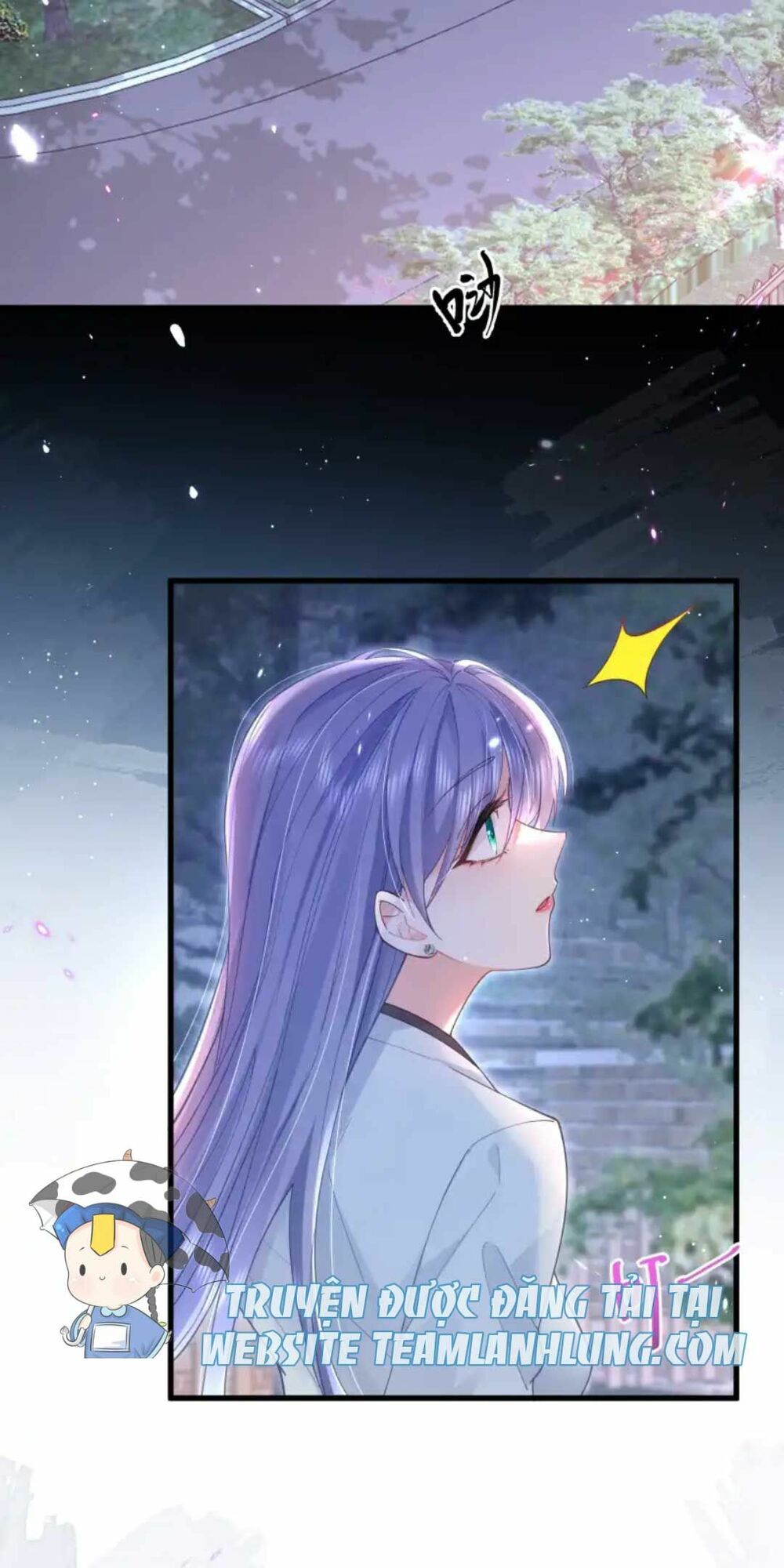 Sủng Em Đến Tận Trời: Chapter 5