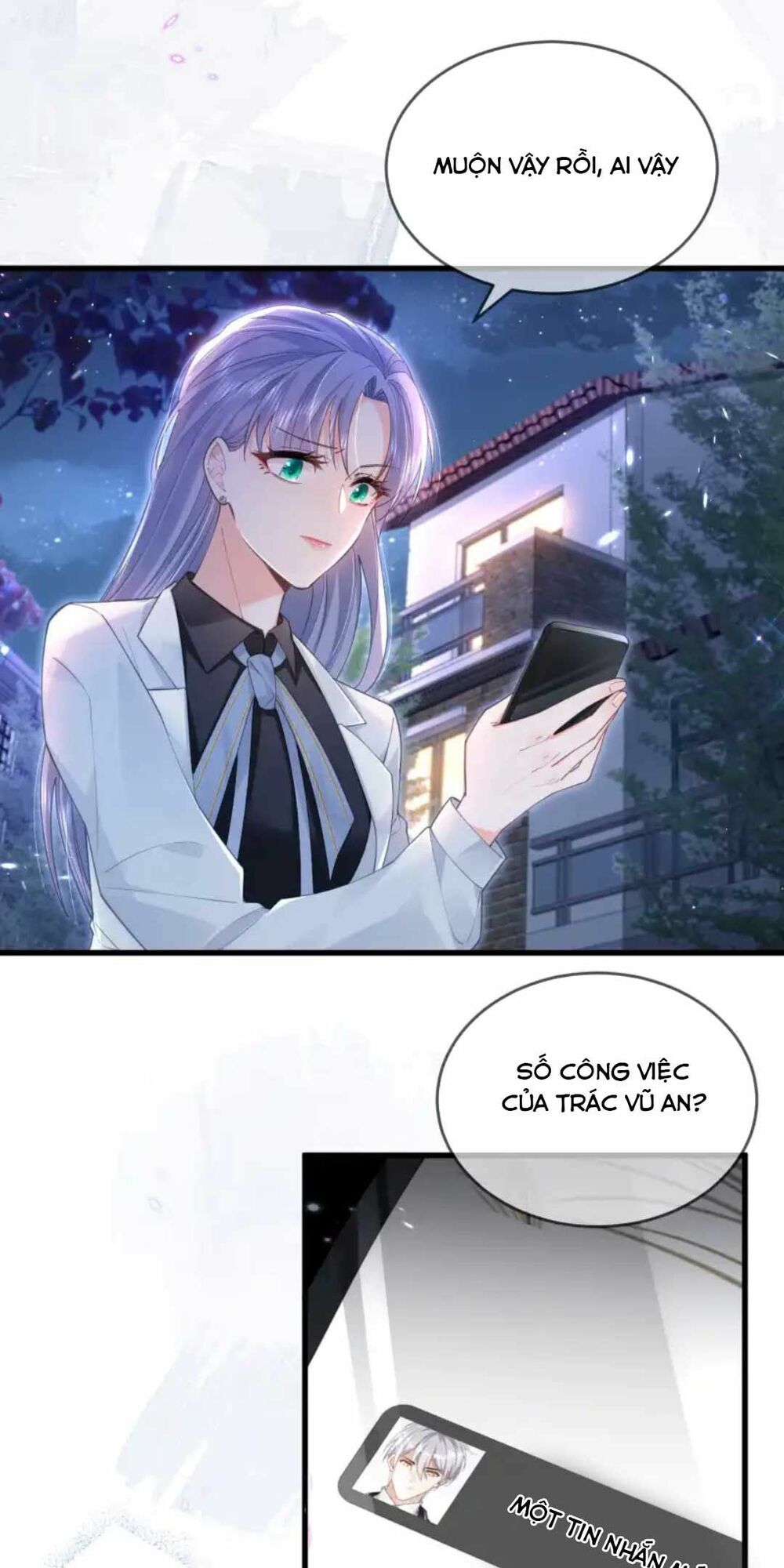 Sủng Em Đến Tận Trời: Chapter 5