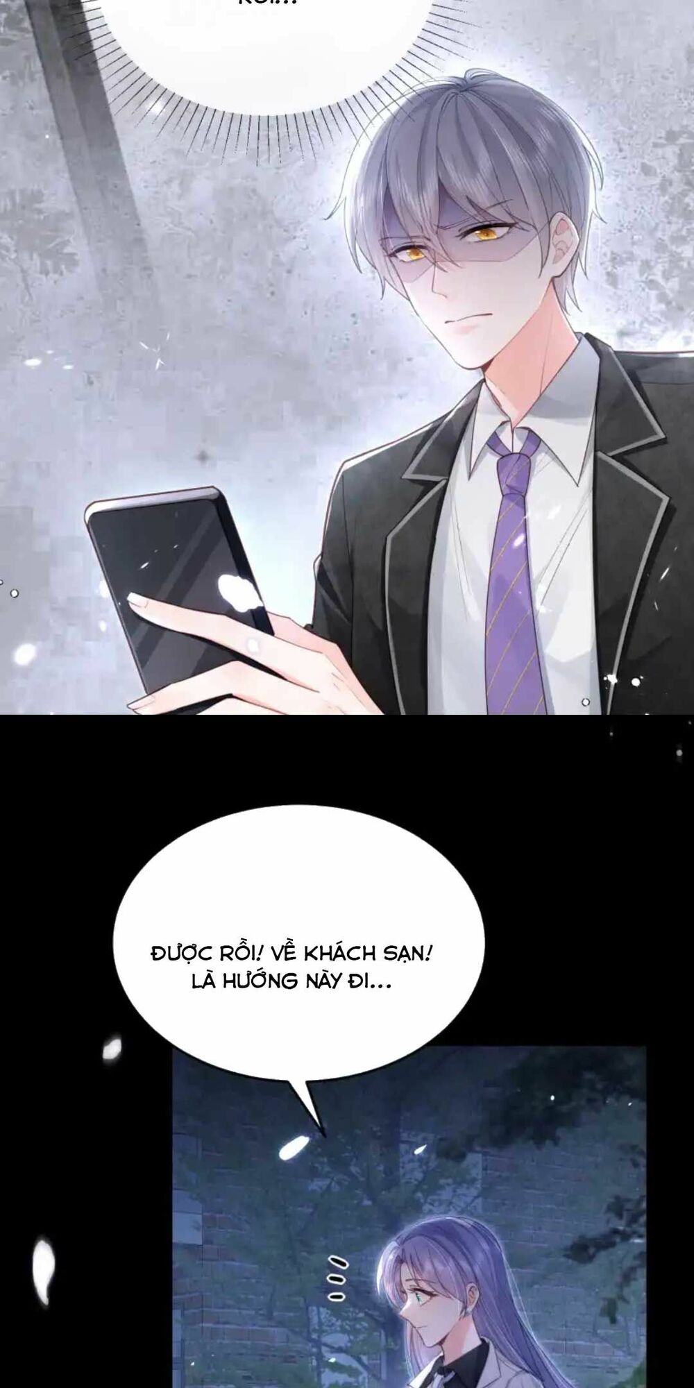 Sủng Em Đến Tận Trời: Chapter 5