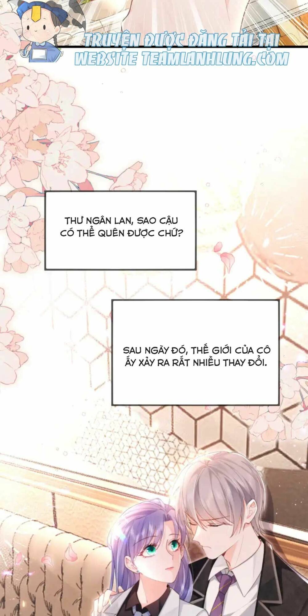 Sủng Em Đến Tận Trời: Chapter 5