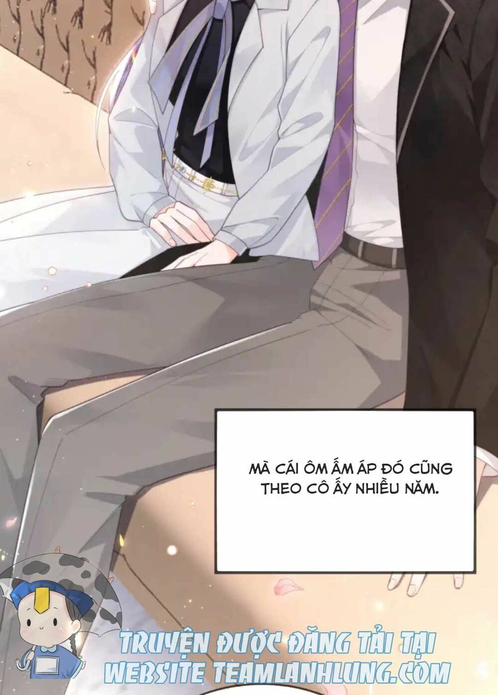 Sủng Em Đến Tận Trời: Chapter 5