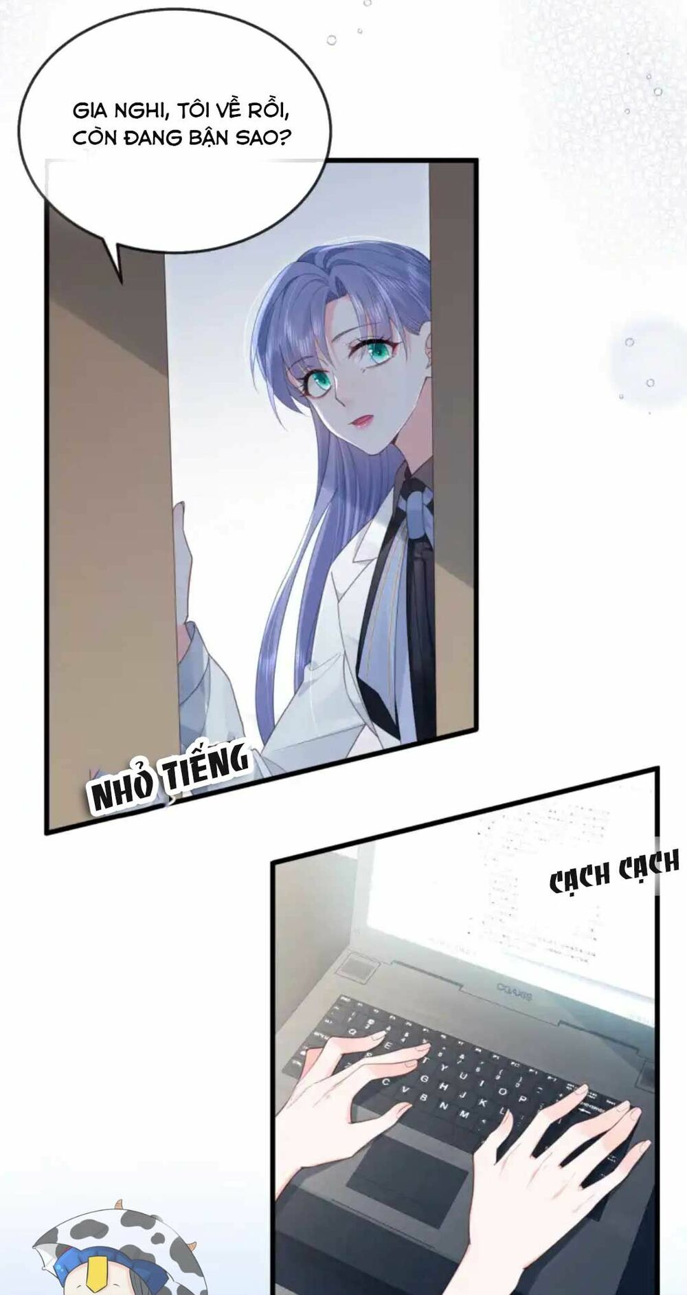 Sủng Em Đến Tận Trời: Chapter 6