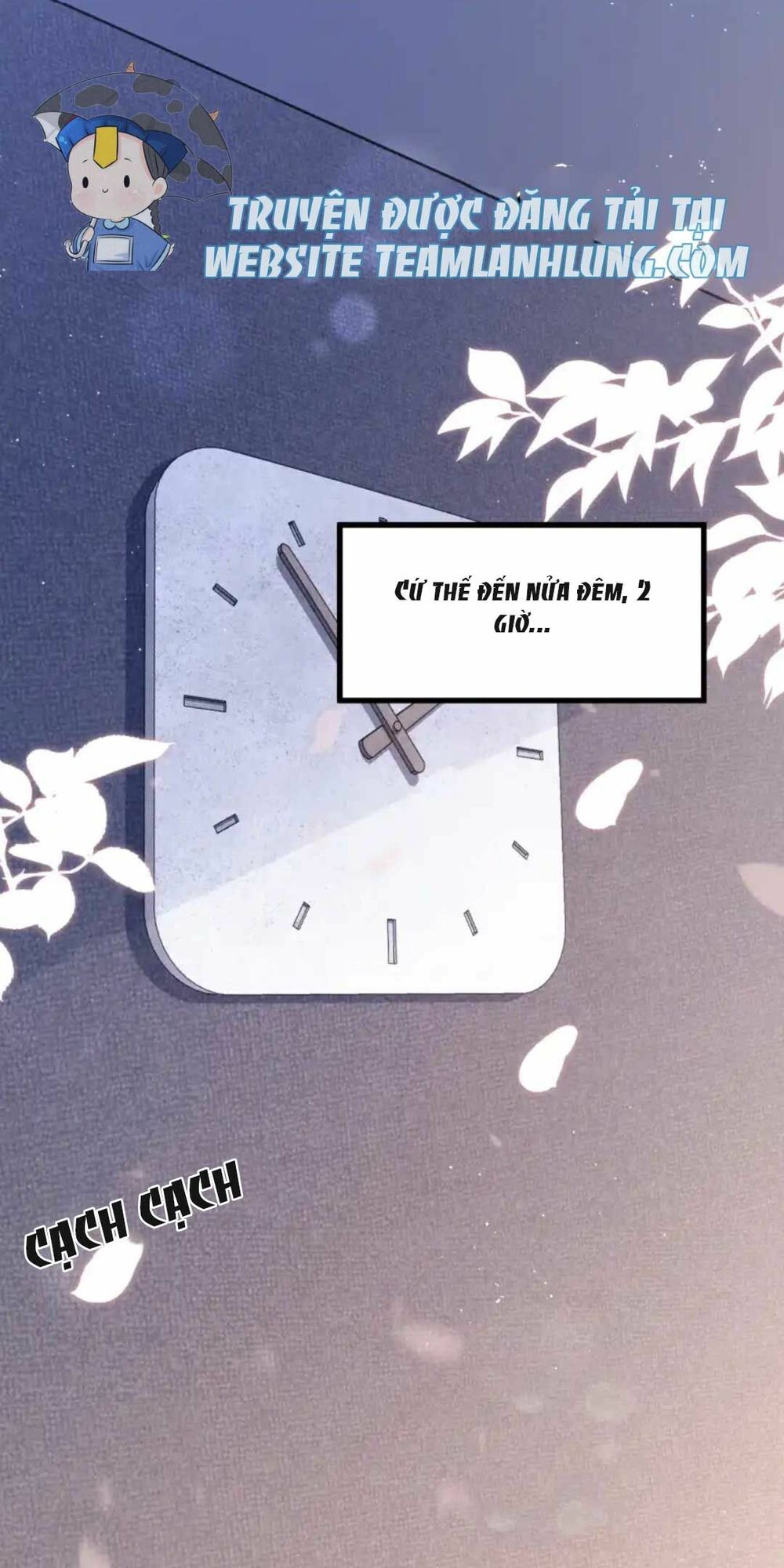 Sủng Em Đến Tận Trời: Chapter 6