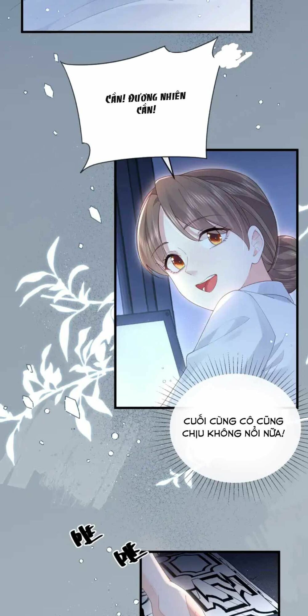 Sủng Em Đến Tận Trời: Chapter 6