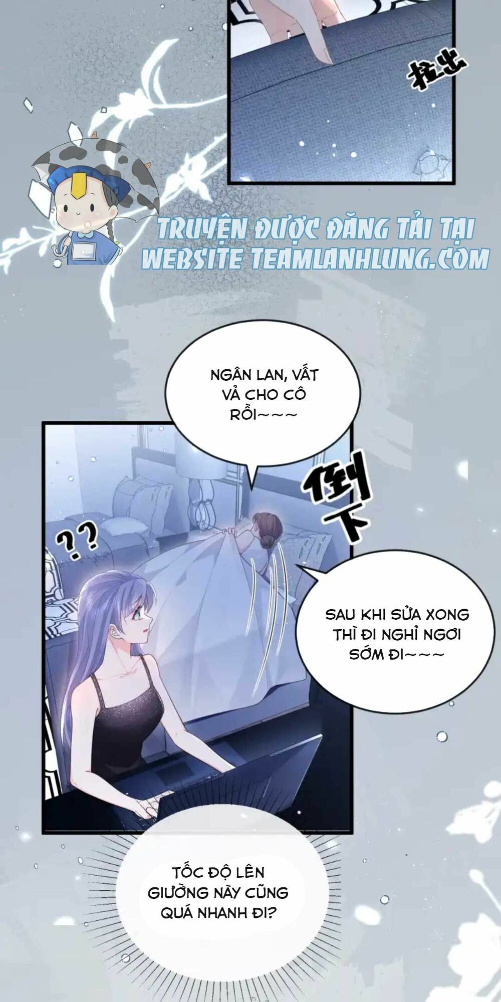 Sủng Em Đến Tận Trời: Chapter 6