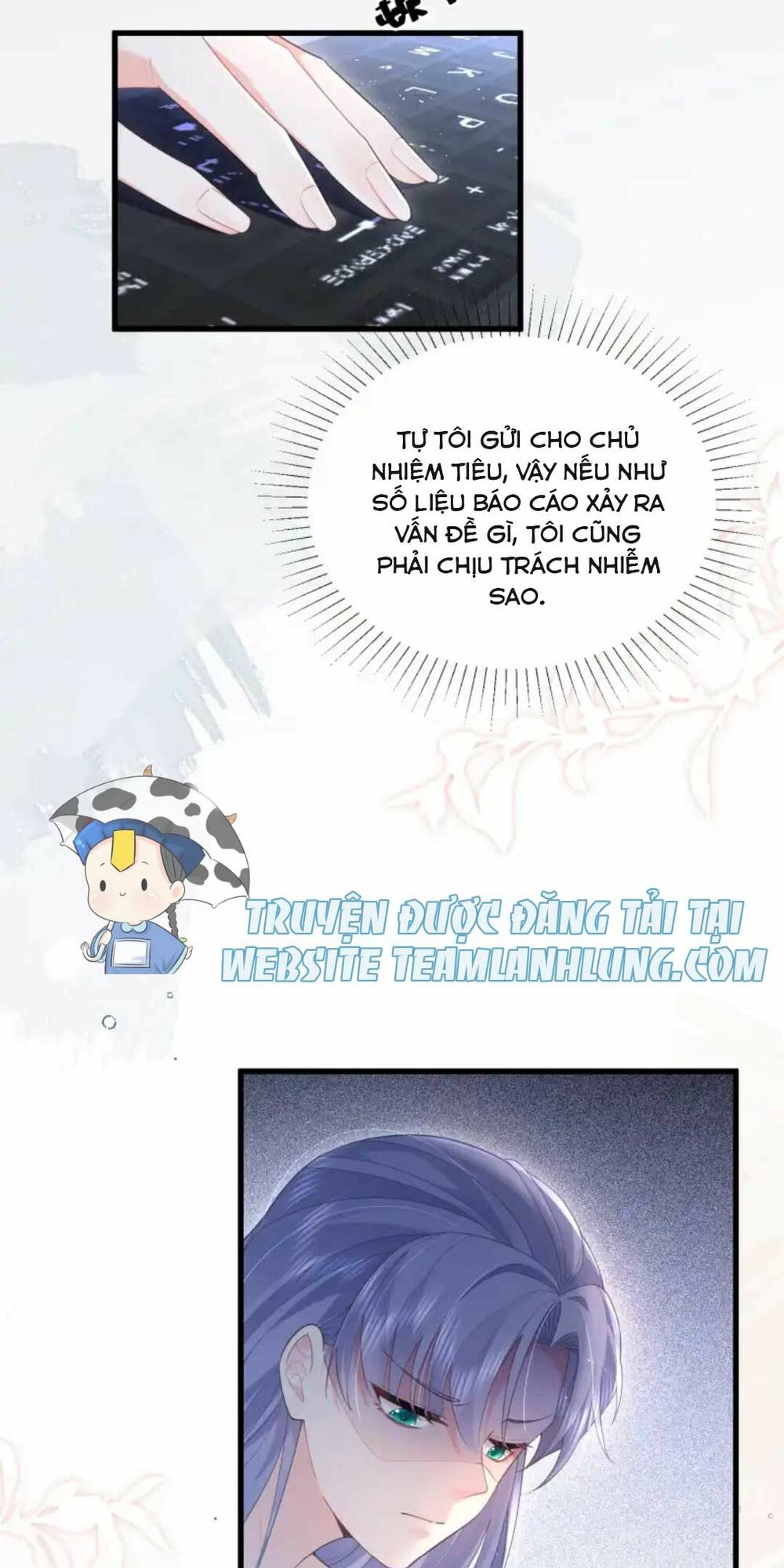 Sủng Em Đến Tận Trời: Chapter 6