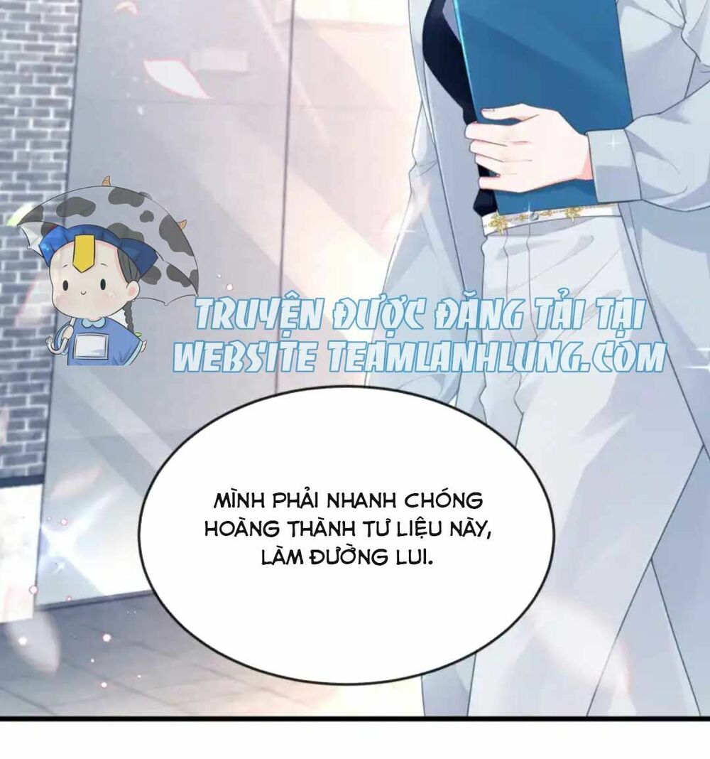 Sủng Em Đến Tận Trời: Chapter 6