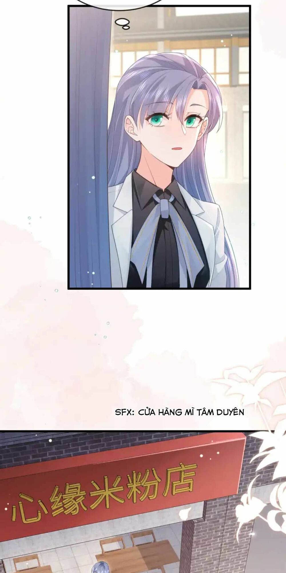 Sủng Em Đến Tận Trời: Chapter 6