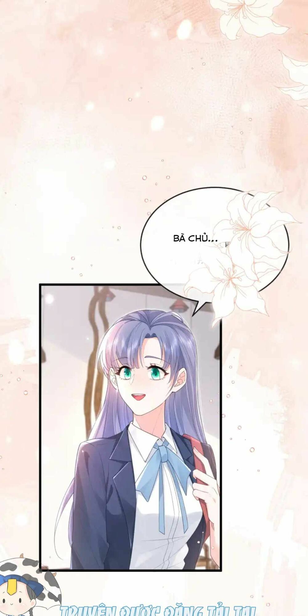 Sủng Em Đến Tận Trời: Chapter 6