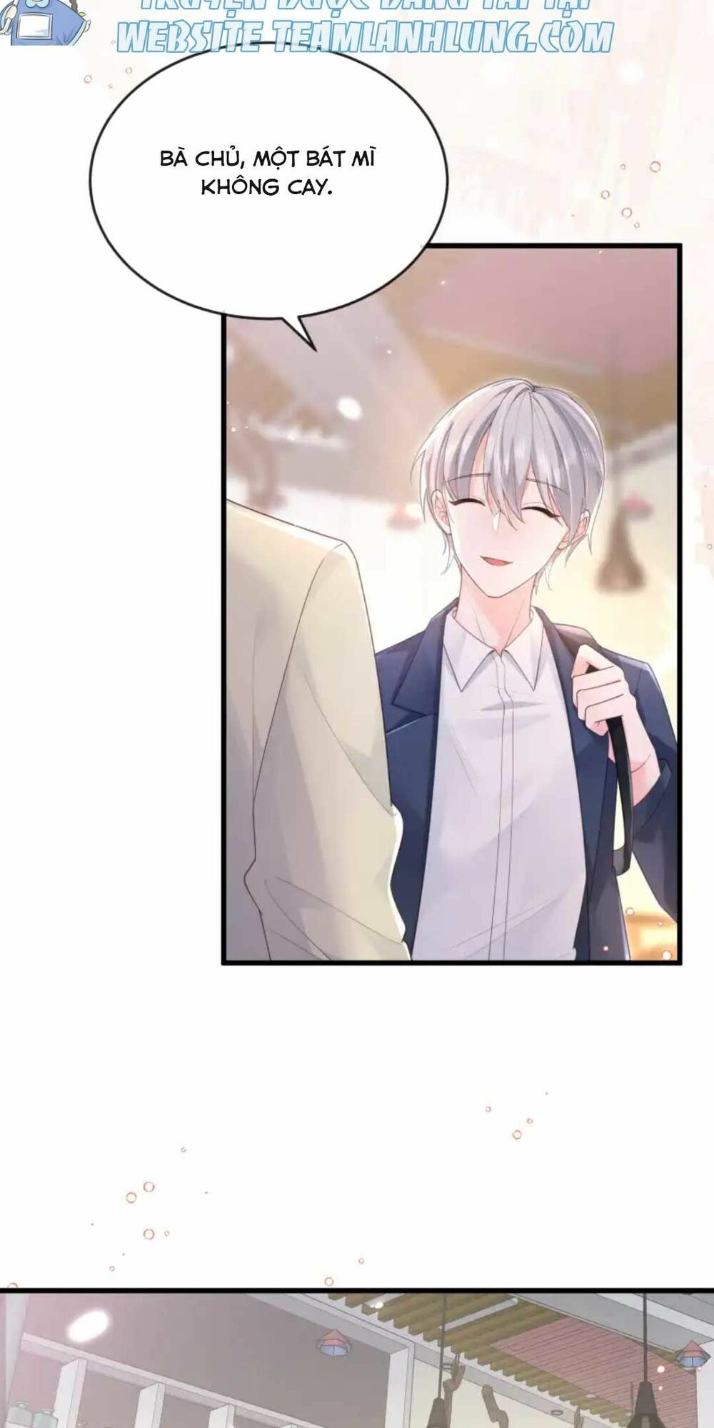 Sủng Em Đến Tận Trời: Chapter 6