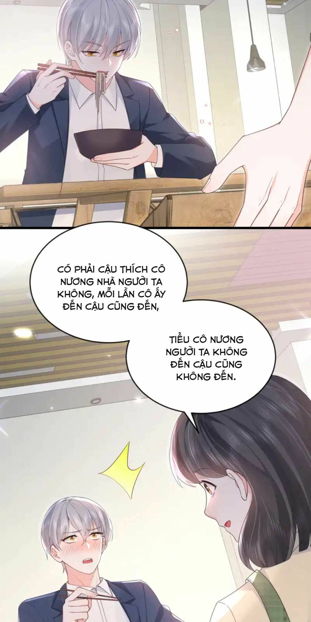 Sủng Em Đến Tận Trời: Chapter 6