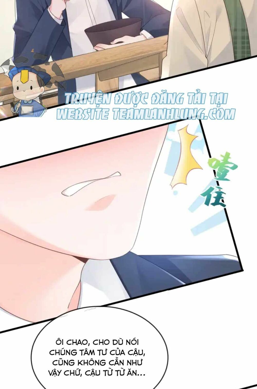 Sủng Em Đến Tận Trời: Chapter 6