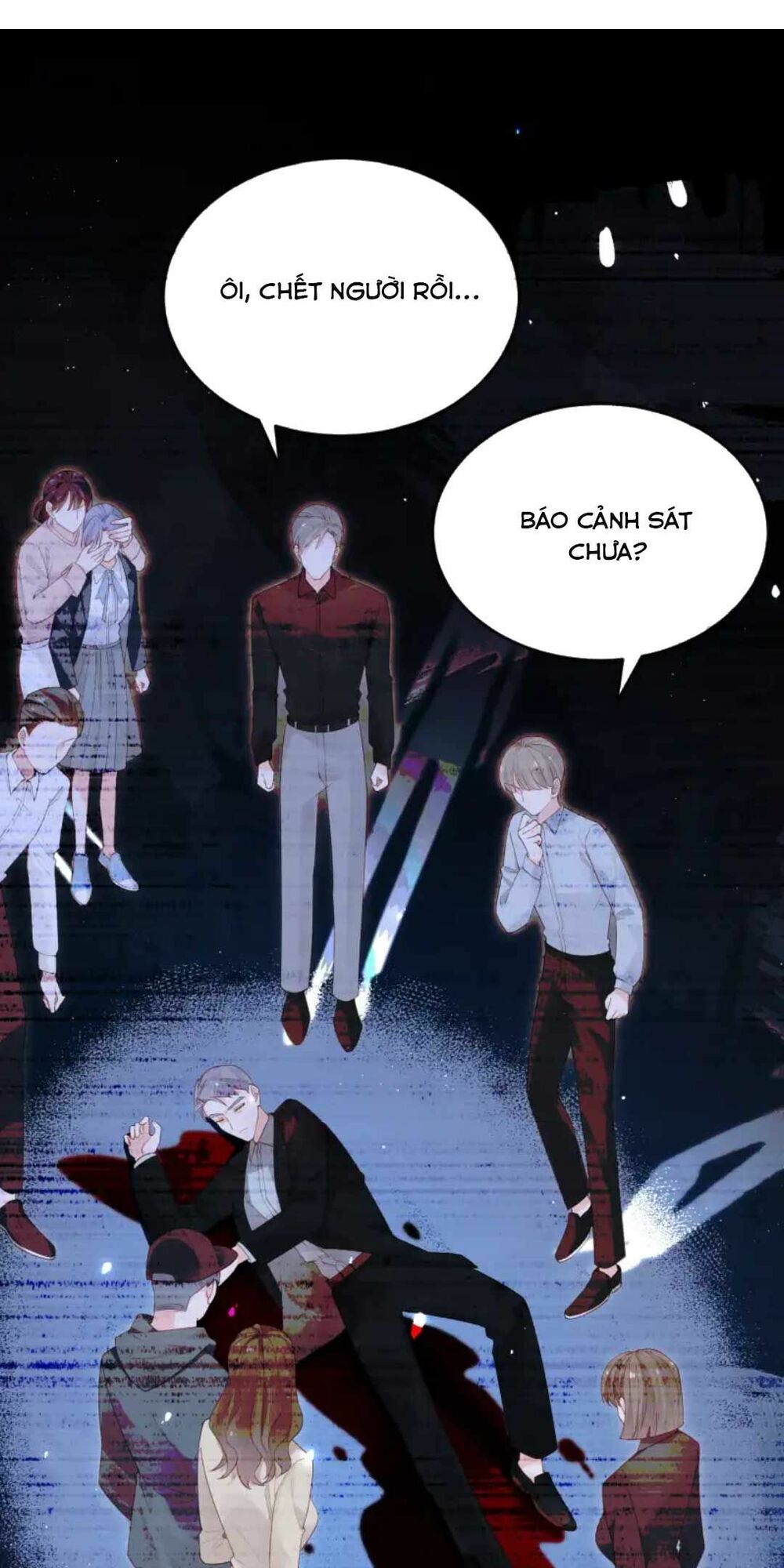 Sủng Em Đến Tận Trời: Chapter 6