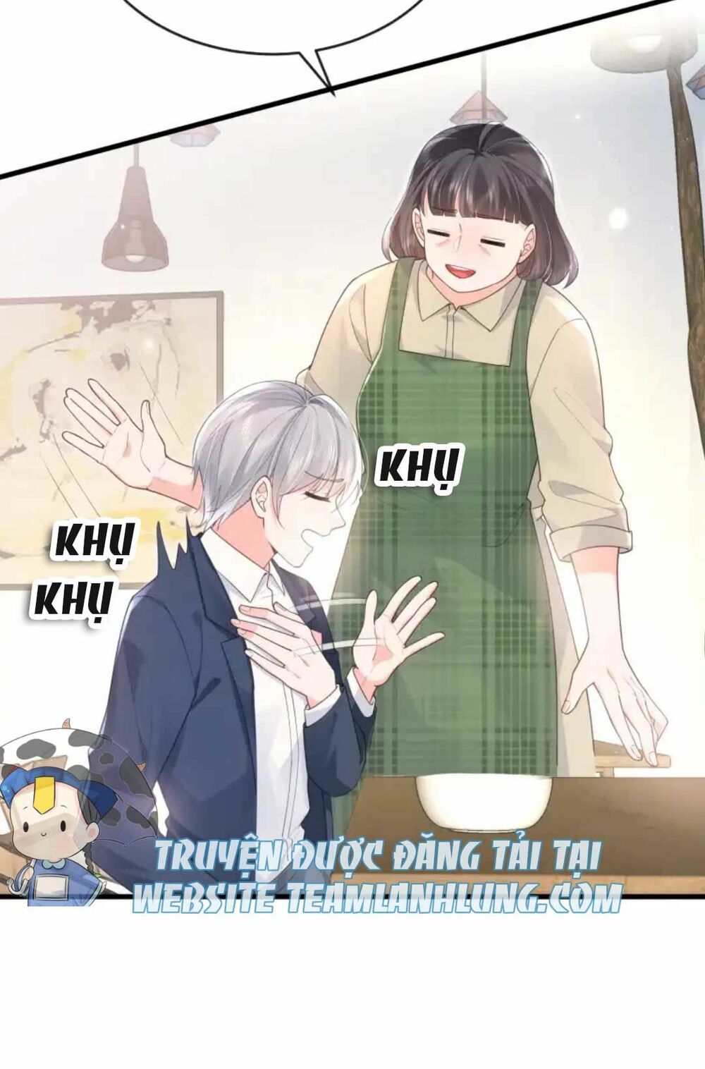 Sủng Em Đến Tận Trời: Chapter 6