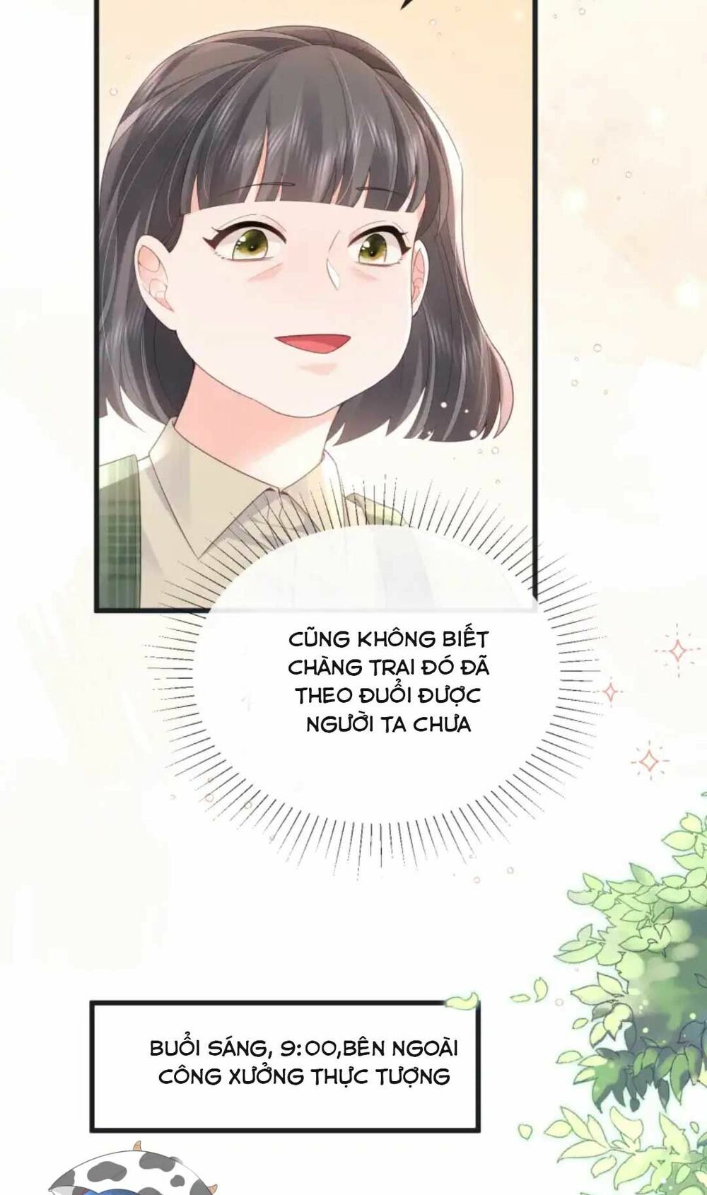 Sủng Em Đến Tận Trời: Chapter 6