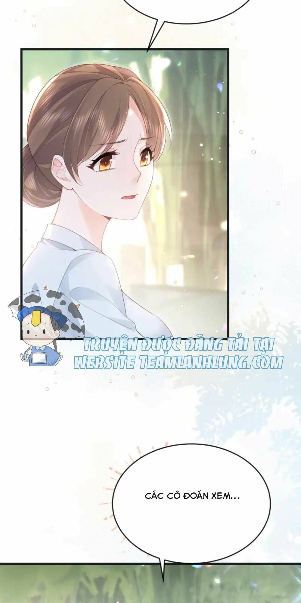 Sủng Em Đến Tận Trời: Chapter 6