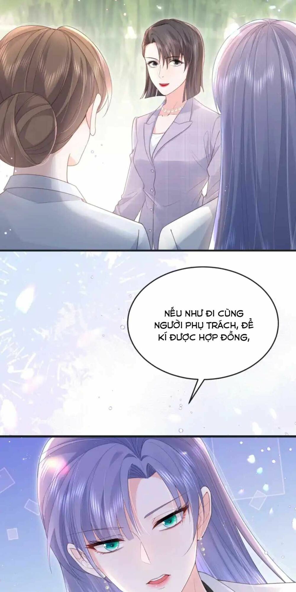 Sủng Em Đến Tận Trời: Chapter 6