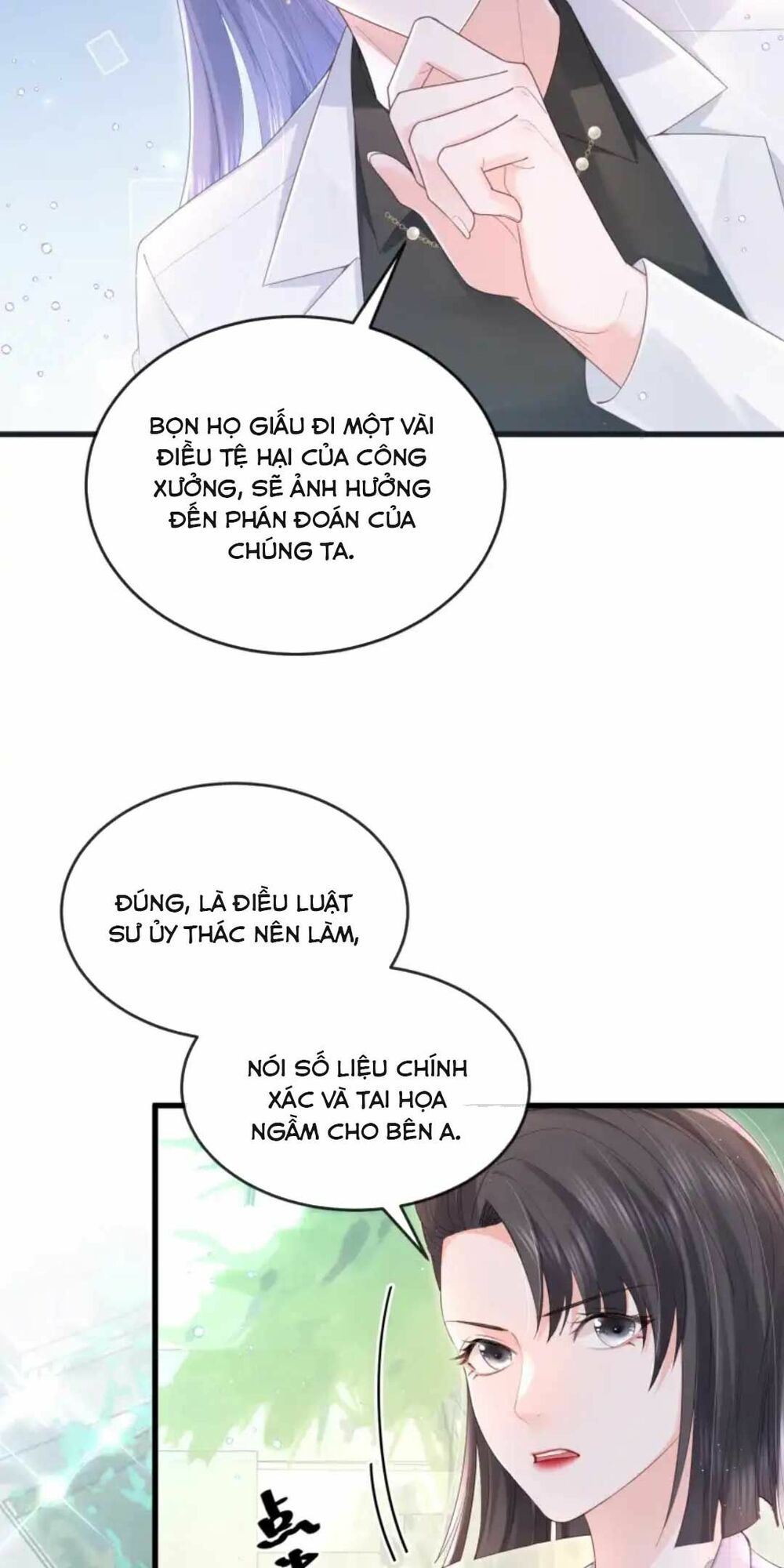 Sủng Em Đến Tận Trời: Chapter 6