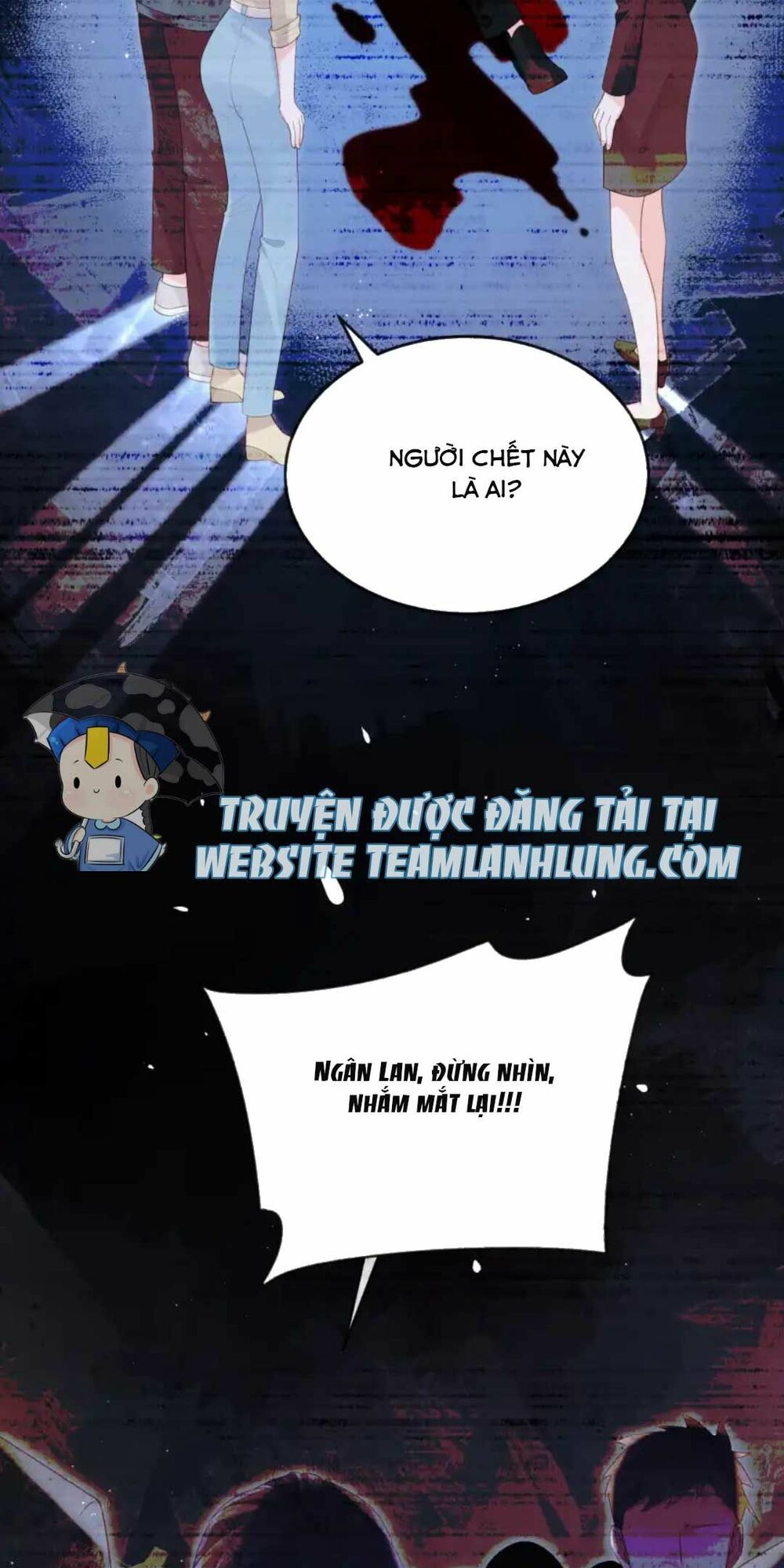 Sủng Em Đến Tận Trời: Chapter 6