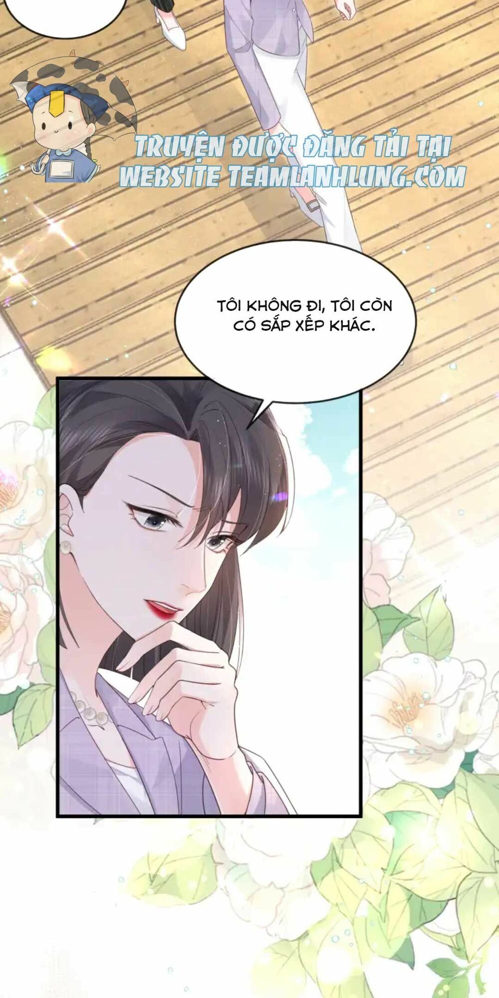 Sủng Em Đến Tận Trời: Chapter 6