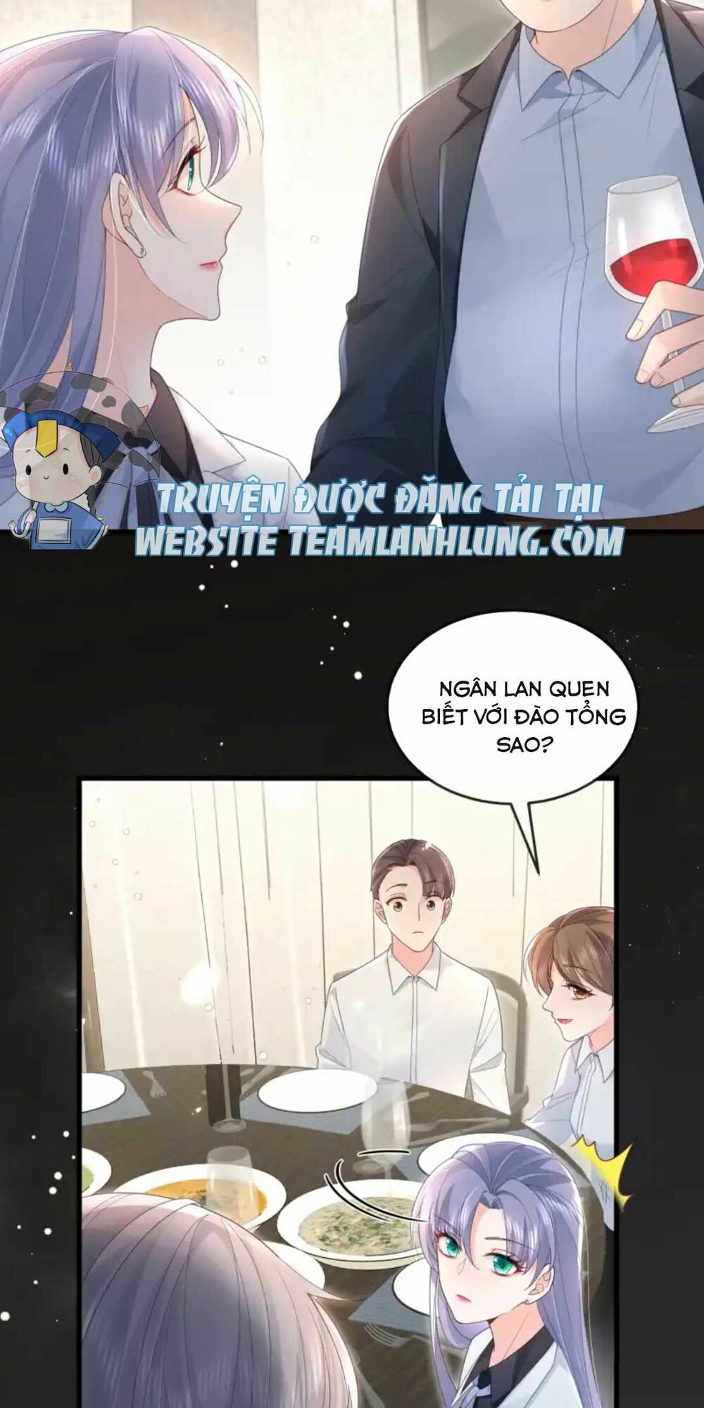 Sủng Em Đến Tận Trời: Chapter 6