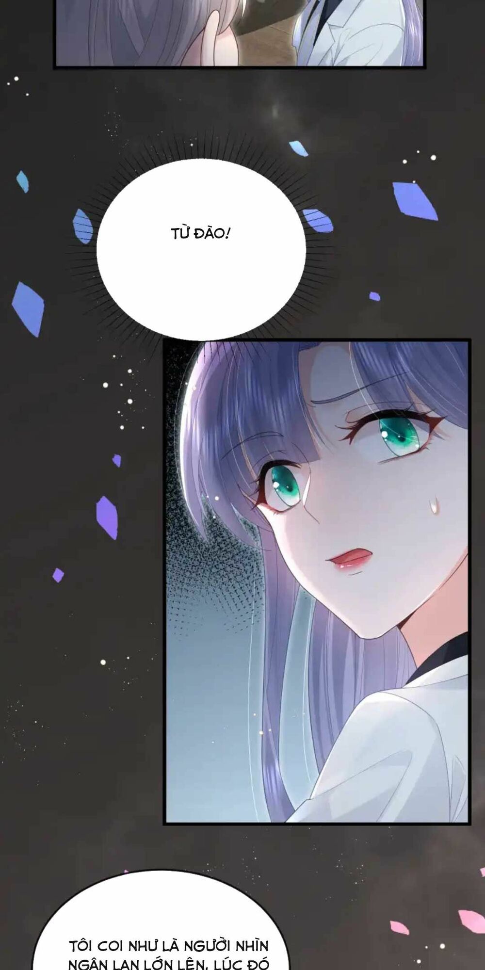 Sủng Em Đến Tận Trời: Chapter 6