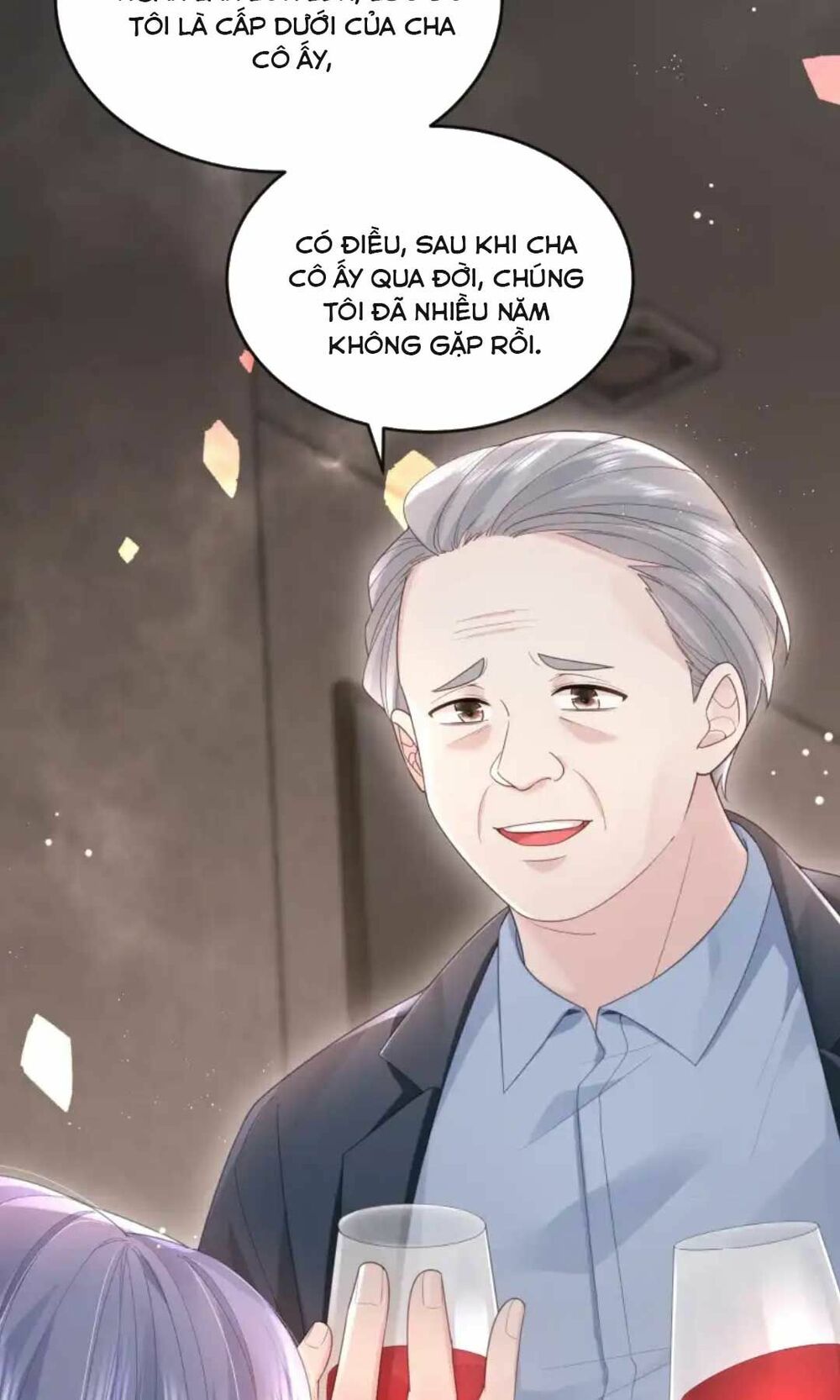 Sủng Em Đến Tận Trời: Chapter 6