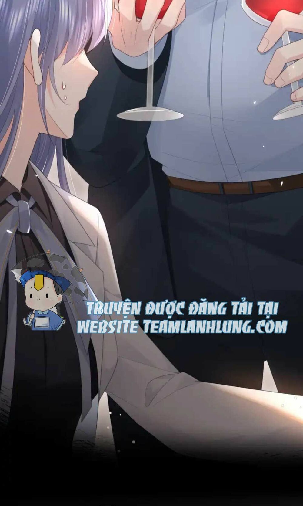 Sủng Em Đến Tận Trời: Chapter 6