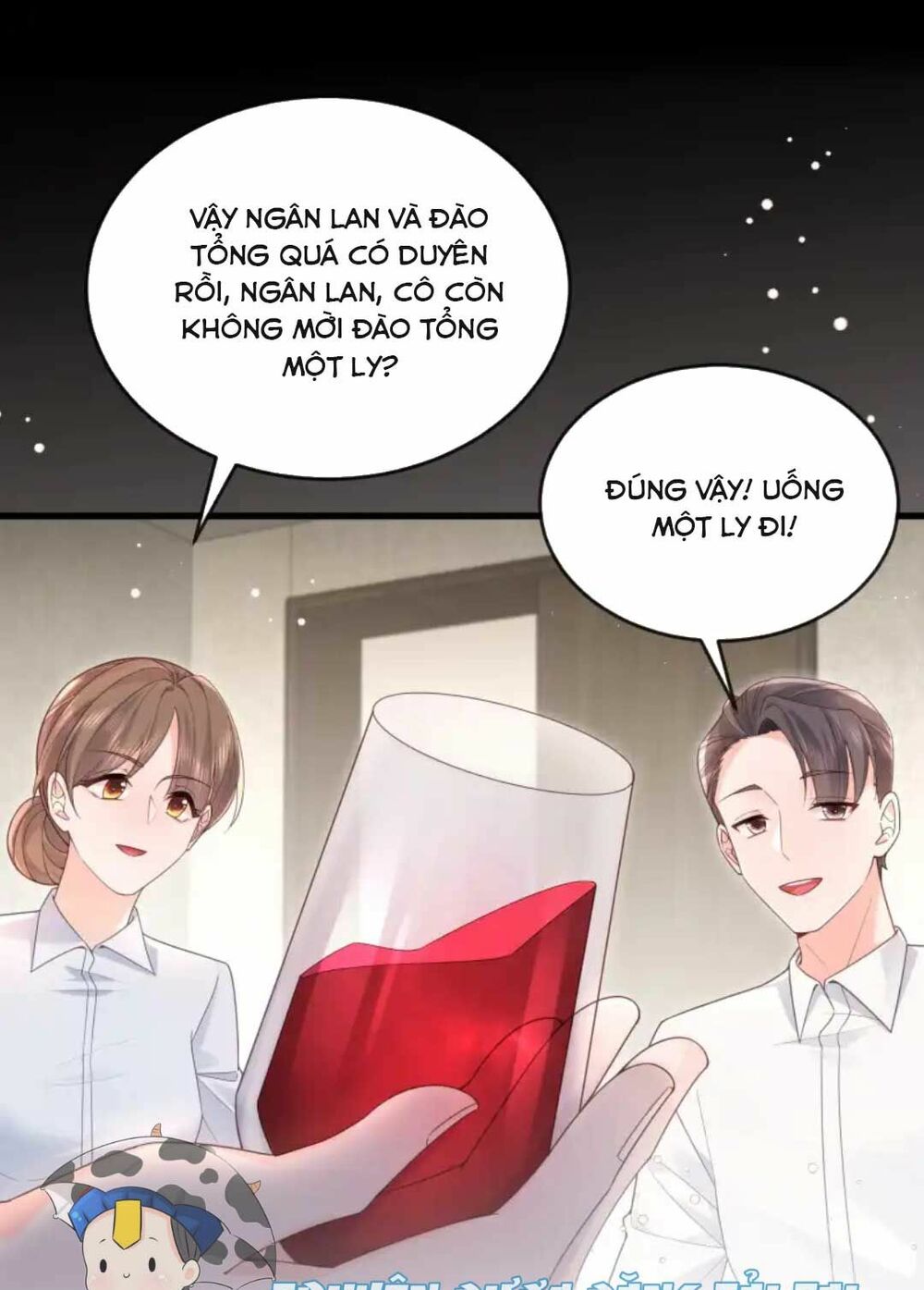 Sủng Em Đến Tận Trời: Chapter 6
