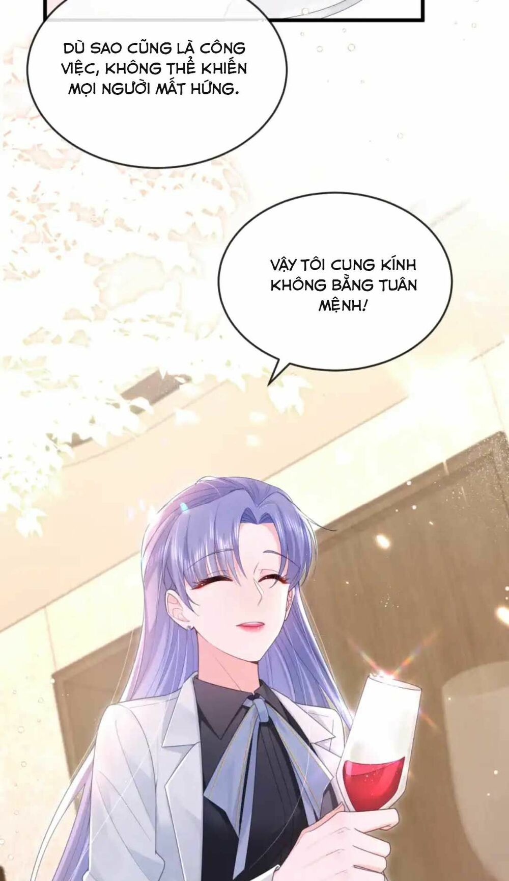 Sủng Em Đến Tận Trời: Chapter 6