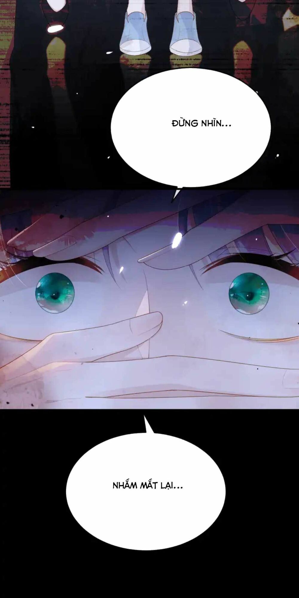 Sủng Em Đến Tận Trời: Chapter 6