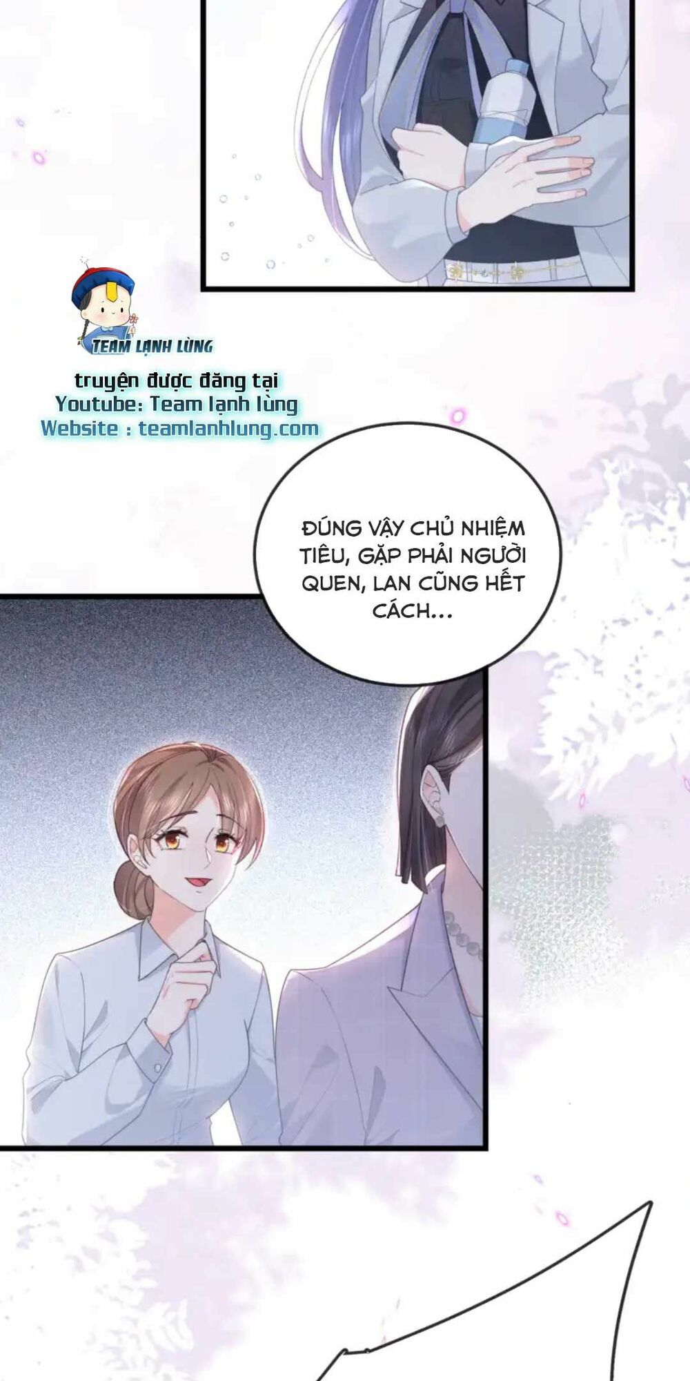 Sủng Em Đến Tận Trời: Chapter 7