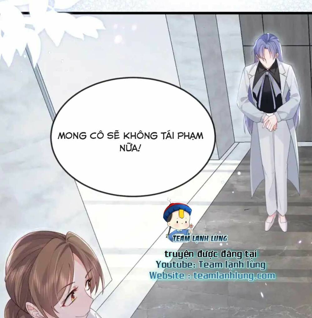 Sủng Em Đến Tận Trời: Chapter 7