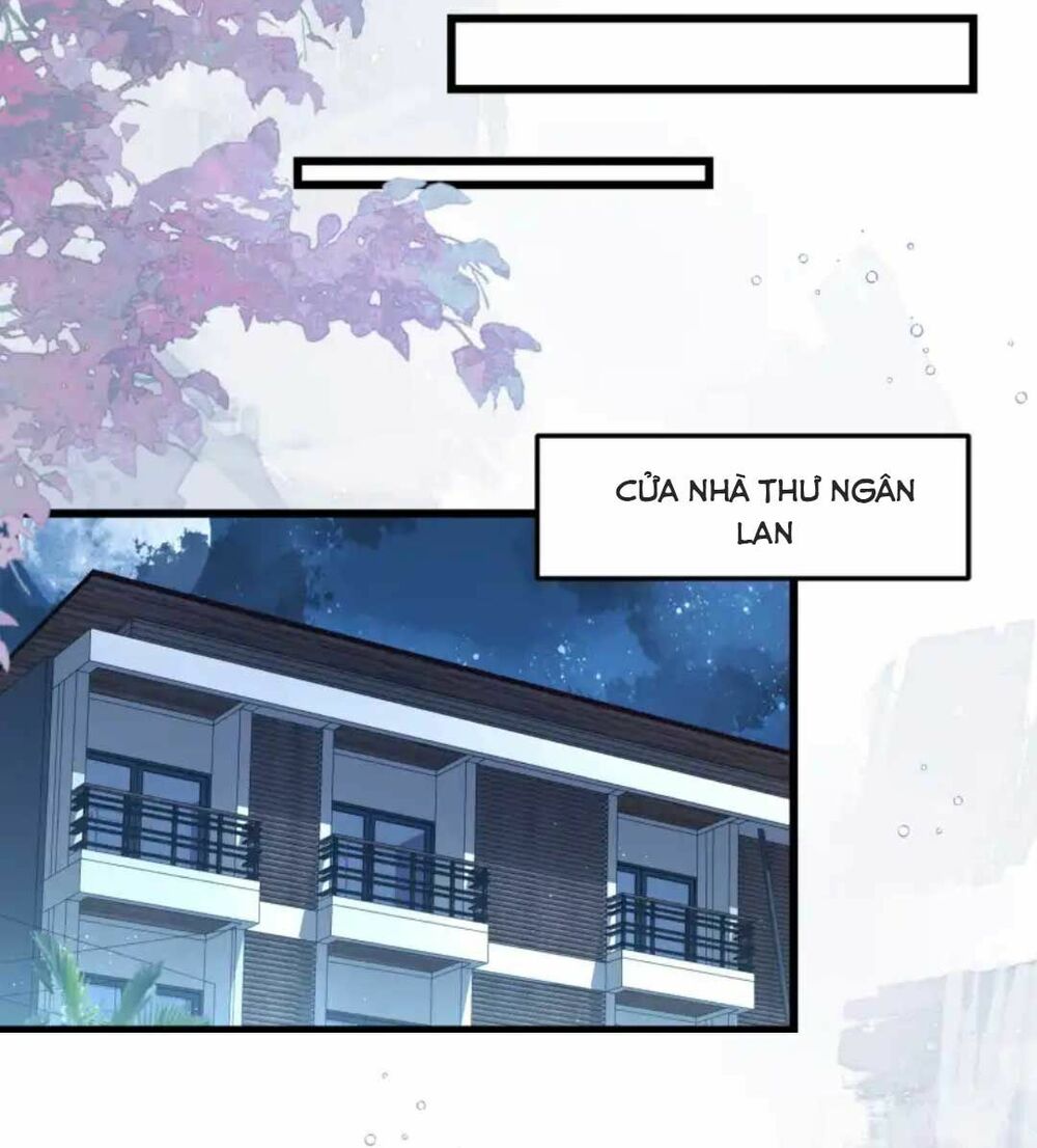 Sủng Em Đến Tận Trời: Chapter 7