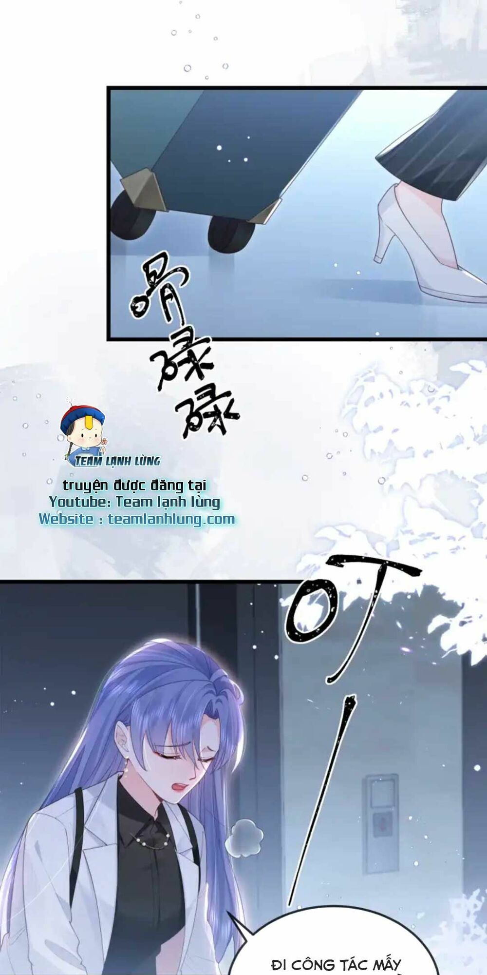 Sủng Em Đến Tận Trời: Chapter 7
