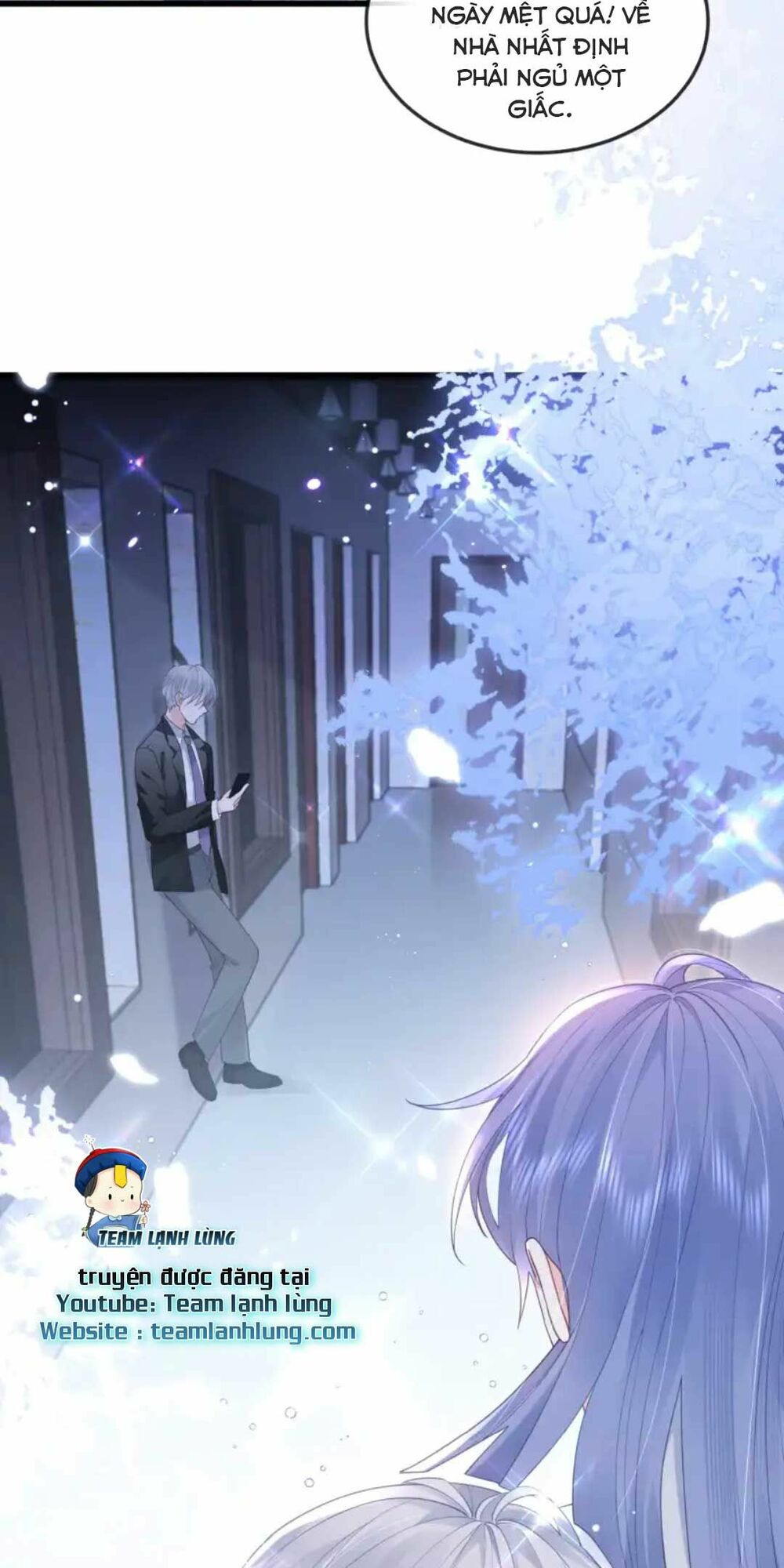 Sủng Em Đến Tận Trời: Chapter 7