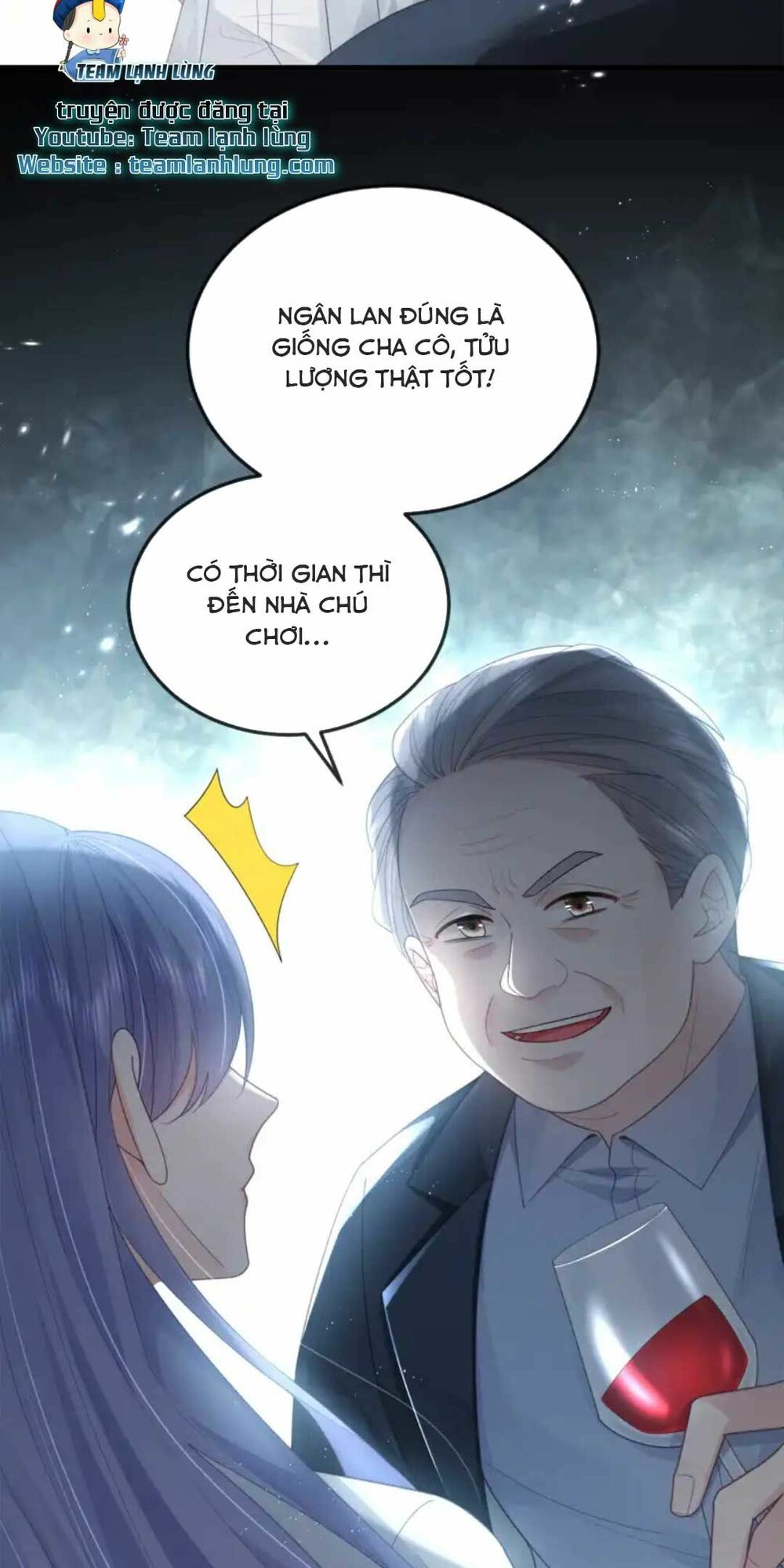 Sủng Em Đến Tận Trời: Chapter 7