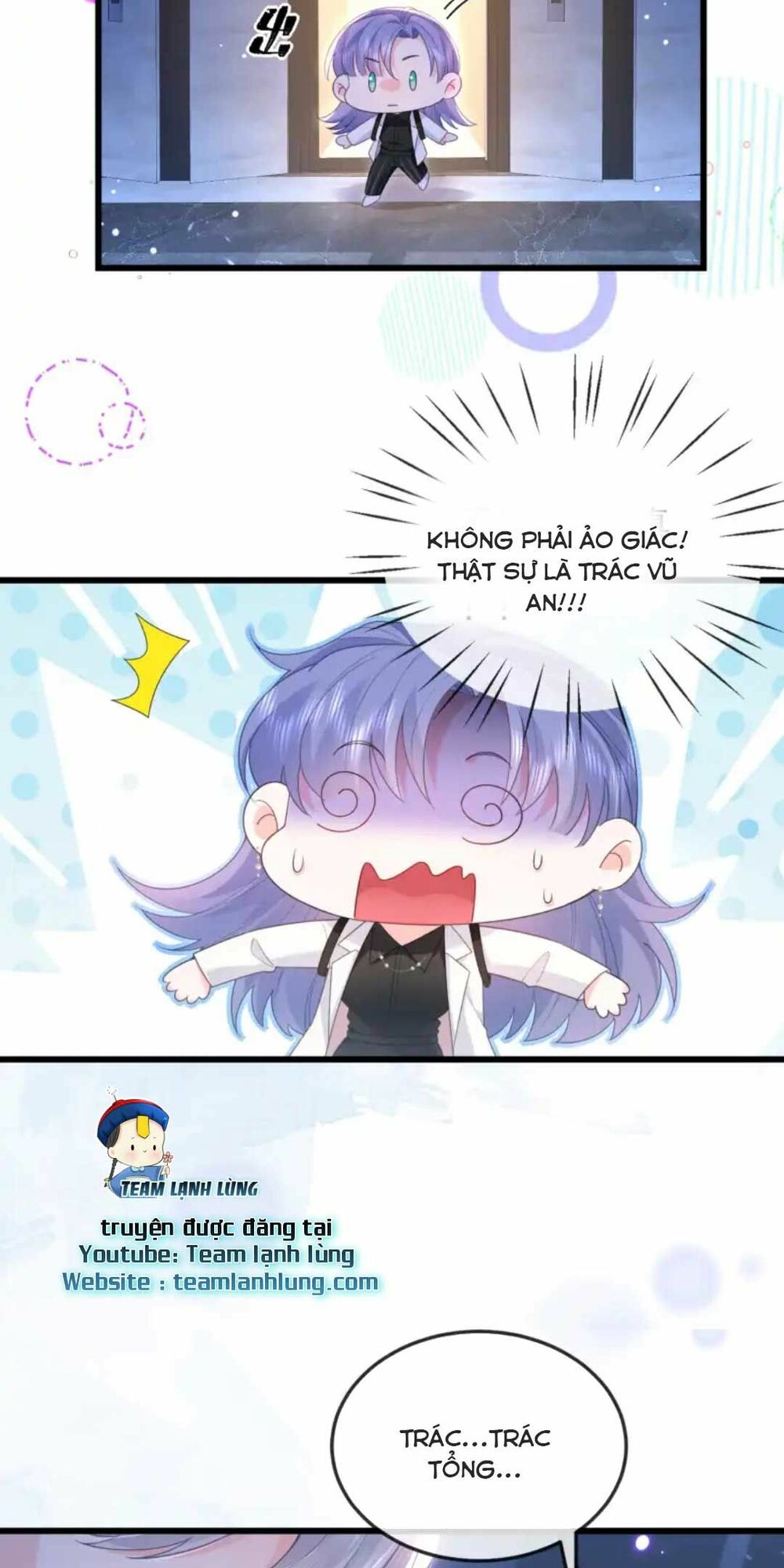 Sủng Em Đến Tận Trời: Chapter 7