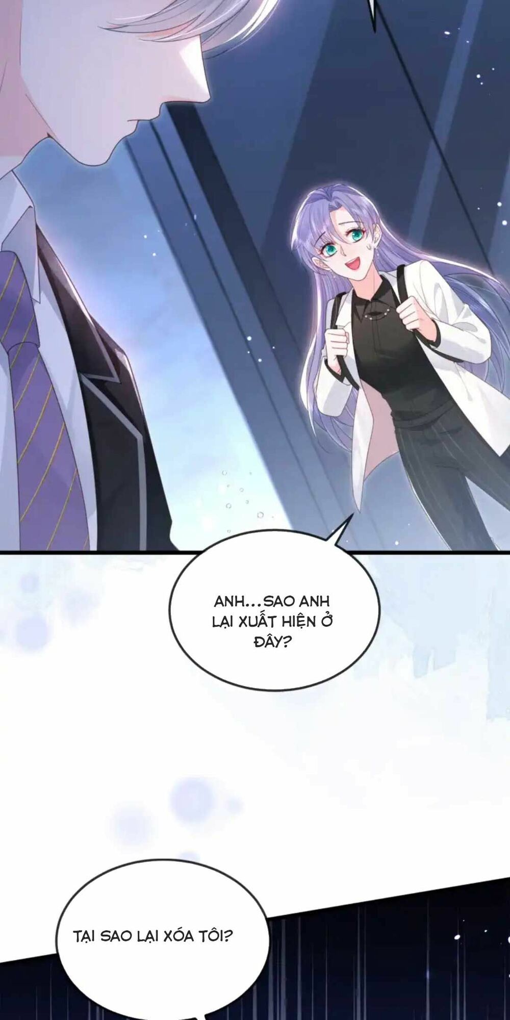 Sủng Em Đến Tận Trời: Chapter 7