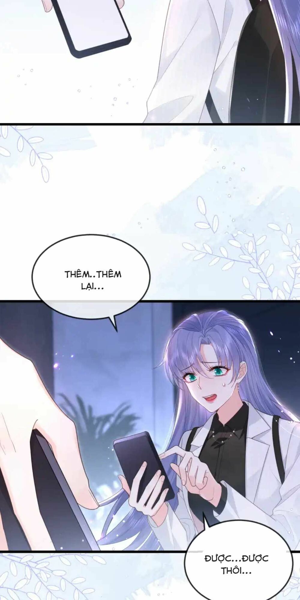 Sủng Em Đến Tận Trời: Chapter 7