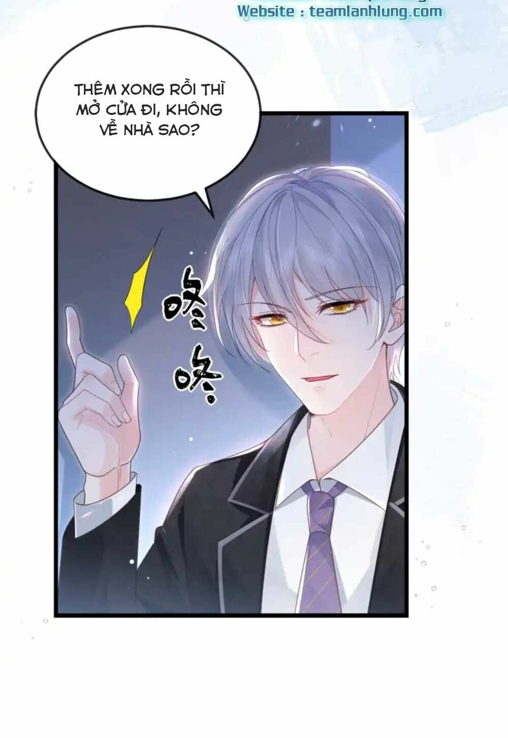 Sủng Em Đến Tận Trời: Chapter 7