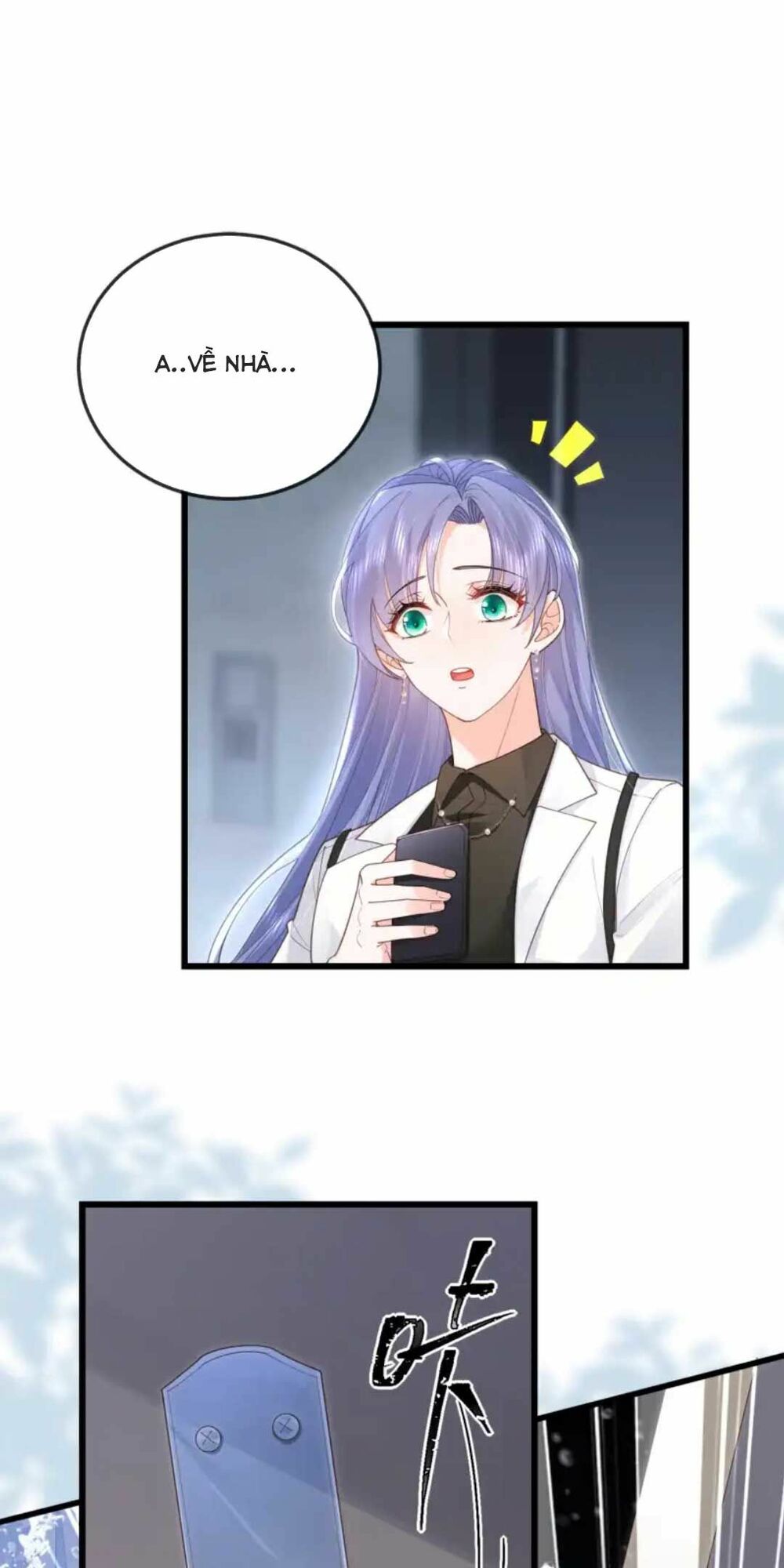 Sủng Em Đến Tận Trời: Chapter 7