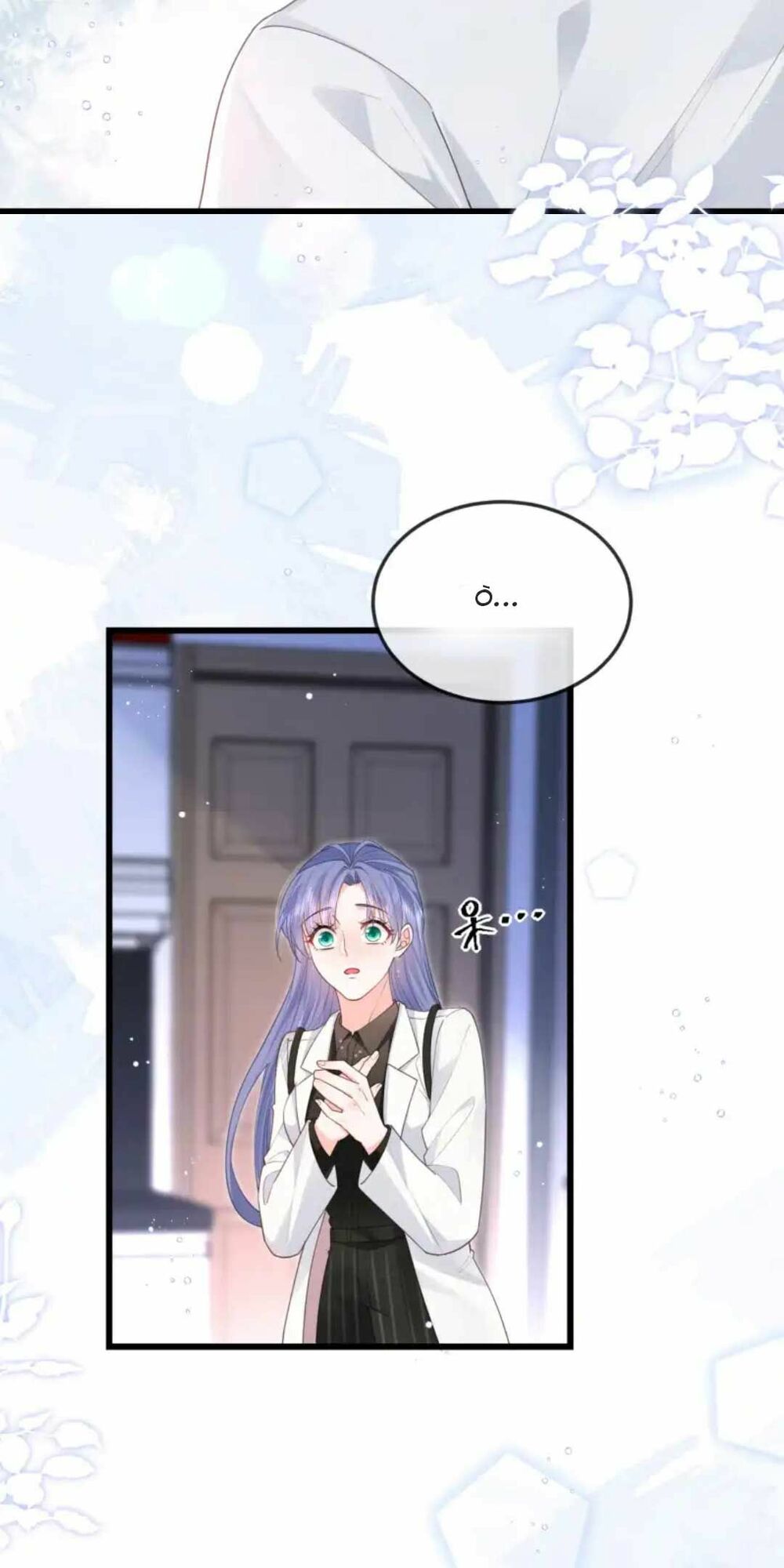 Sủng Em Đến Tận Trời: Chapter 7